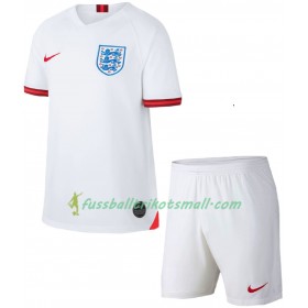 Fußballtrikots England Kinder 2019 Kurzarm Heimtrikotsatz kaufen
